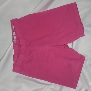 Pink Short